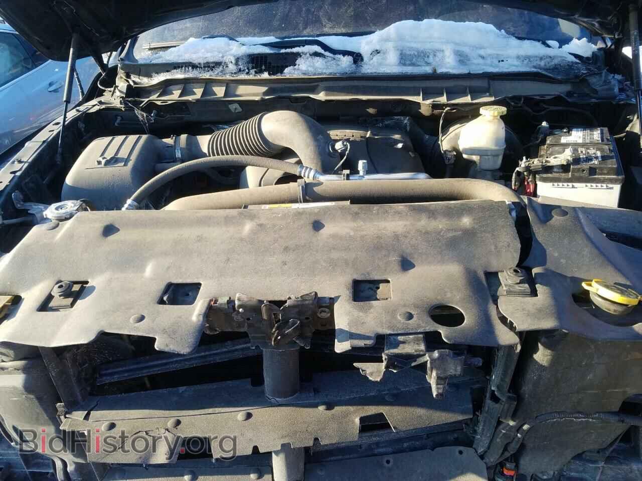 2017 RAM 1500 - VIN: 3C6RR7LT3HG708902 - Фото 7