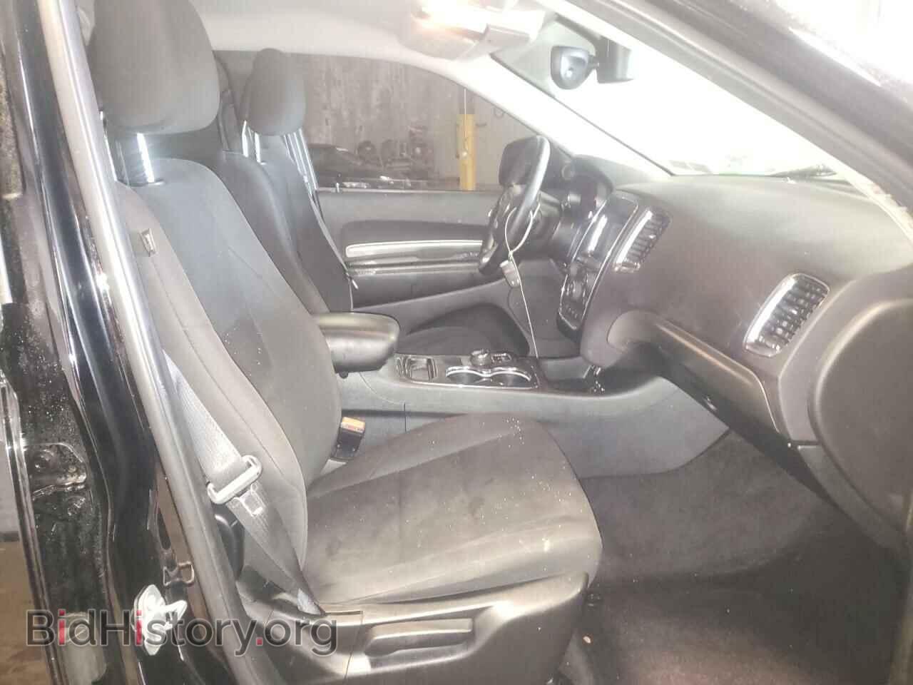2017 DODGE DURANGO - VIN: 1C4RDJAG7HC771434 - Photo 5