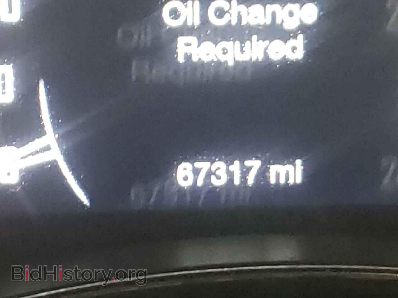 2017 DODGE DURANGO - VIN: 1C4RDJAG7HC771434 - Photo 8