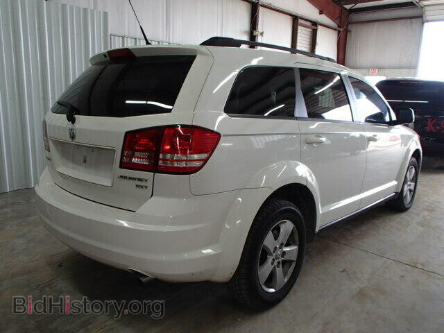 2010 DODGE JOURNEY - VIN: 3D4PG5FV5AT182134 - Фото 4
