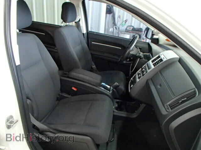 2010 DODGE JOURNEY - VIN: 3D4PG5FV5AT182134 - Фото 5