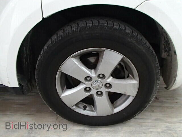 2010 DODGE JOURNEY - VIN: 3D4PG5FV5AT182134 - Фото 10