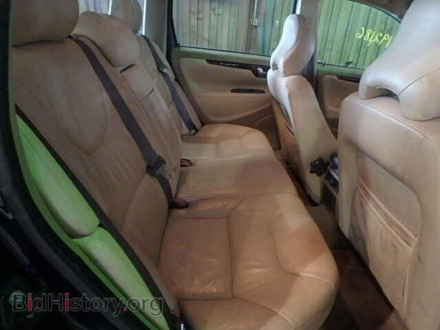 2001 VOLVO V70 - VIN: YV1SW58D212077366 - Фото 6