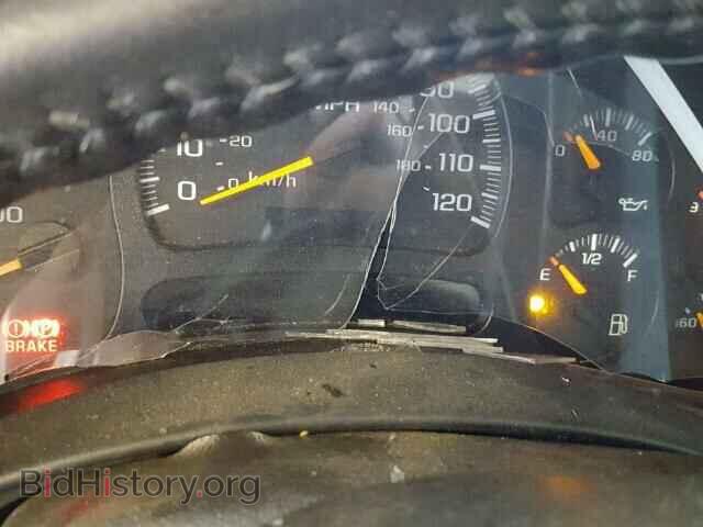 2005 CHEVROLET SILVERADO - VIN: 2GCEC19T751299563 - Фото 8