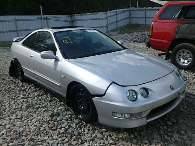 Фотография JH4DC4473YS803438 - ACURA INTEGRA 2000