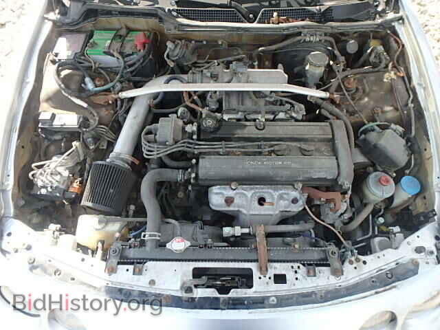 2000 ACURA INTEGRA - VIN: JH4DC4473YS803438 - Фото 7