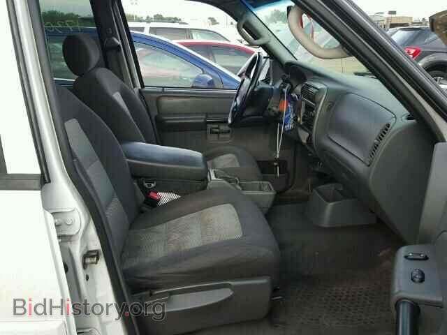 2005 FORD EXPLORER - VIN: 1FMZU67K75UA98736 - Фото 5