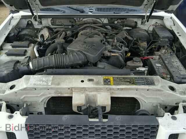 2005 FORD EXPLORER - VIN: 1FMZU67K75UA98736 - Фото 7