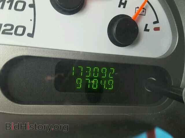 2005 FORD EXPLORER - VIN: 1FMZU67K75UA98736 - Фото 8