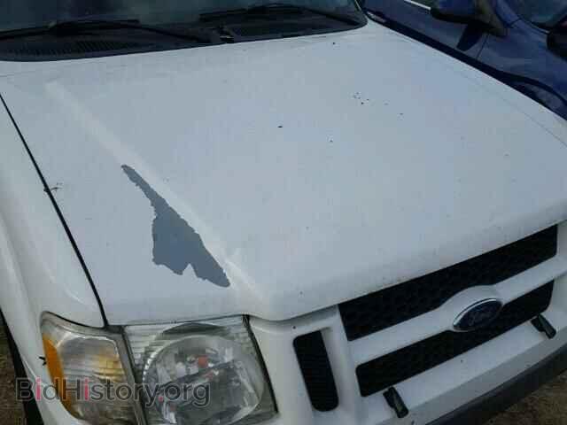 2005 FORD EXPLORER - VIN: 1FMZU67K75UA98736 - Фото 9
