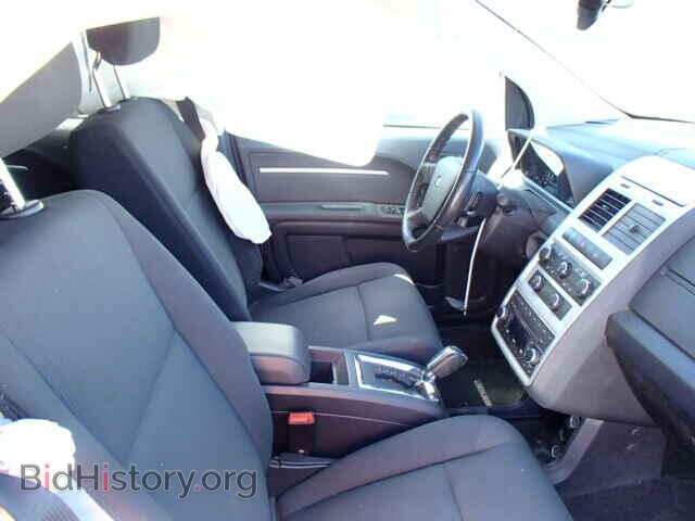 2010 DODGE JOURNEY - VIN: 3D4PG5FV7AT229695 - Фото 5