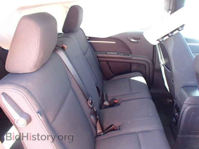 2010 DODGE JOURNEY - VIN: 3D4PG5FV7AT229695 - Фото 6