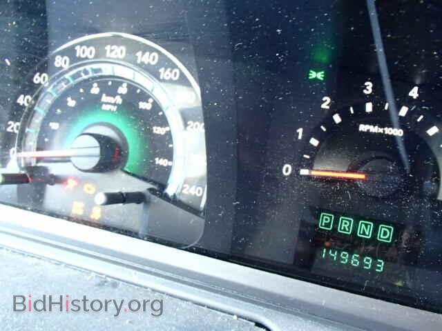 2010 DODGE JOURNEY - VIN: 3D4PG5FV7AT229695 - Фото 8