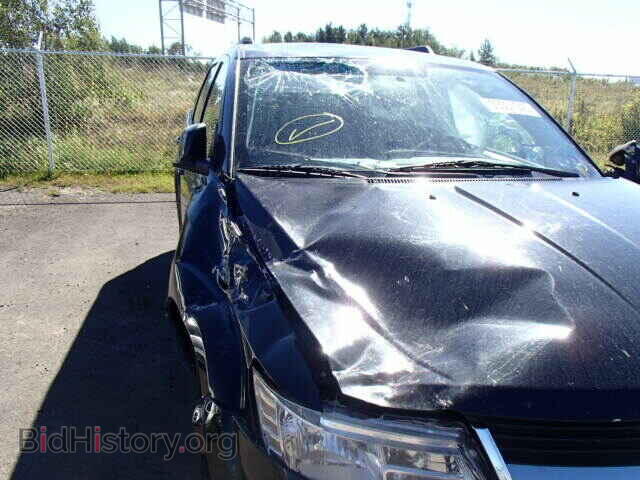 2010 DODGE JOURNEY - VIN: 3D4PG5FV7AT229695 - Фото 9