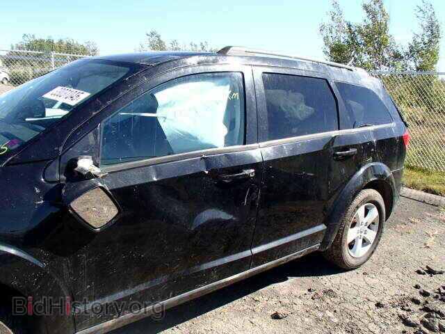 2010 DODGE JOURNEY - VIN: 3D4PG5FV7AT229695 - Фото 10