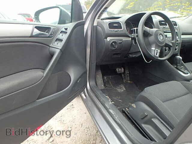 2013 VOLKSWAGEN GOLF - VIN: WVWDB7AJ5DW125929 - Фото 9