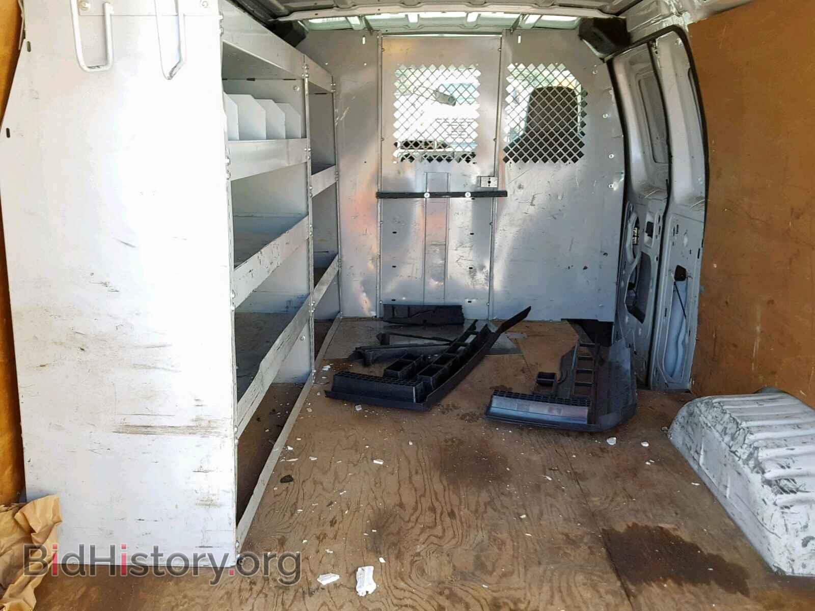 2013 FORD ECONOLINE - VIN: 1FTNE1EW6DDA28443 - Фото 6