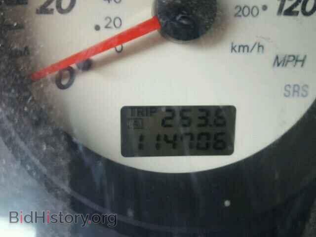 2003 MITSUBISHI LANCER - VIN: JA3AJ86EX3U021369 - Photo 8