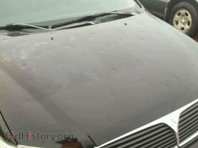 2003 MITSUBISHI LANCER - VIN: JA3AJ86EX3U021369 - Photo 9