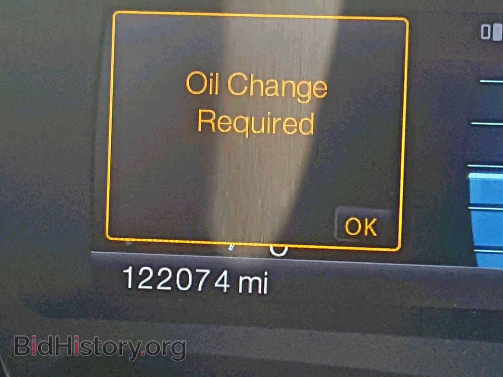2011 FORD EDGE - VIN: 2FMDK3KC5BBA48319 - Photo 8
