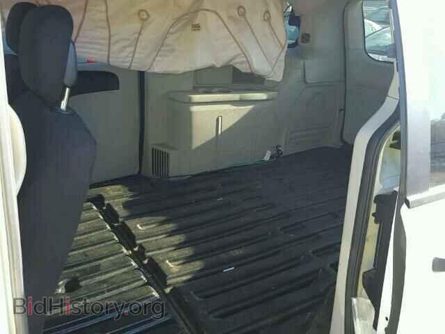 2011 DODGE CARAVAN - VIN: 2D4RN1AG7BR687211 - Фото 6