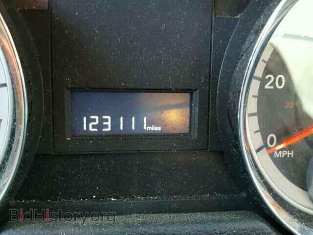 2011 DODGE CARAVAN - VIN: 2D4RN1AG7BR687211 - Фото 8