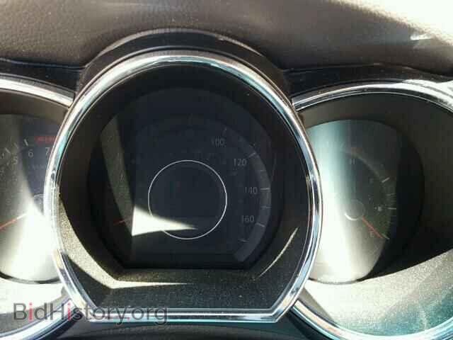 2013 KIA OPTIMA - VIN: 5XXGN4A77DG135872 - Photo 8