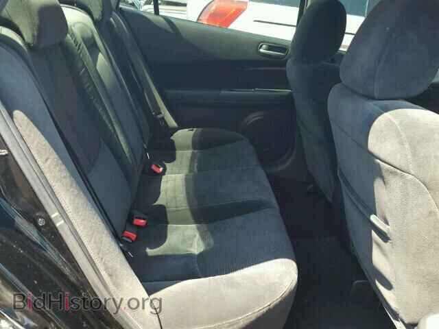 2009 MAZDA 6 - VIN: 1YVHP81A895M15260 - Фото 6