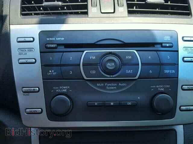 2009 MAZDA 6 - VIN: 1YVHP81A895M15260 - Фото 9