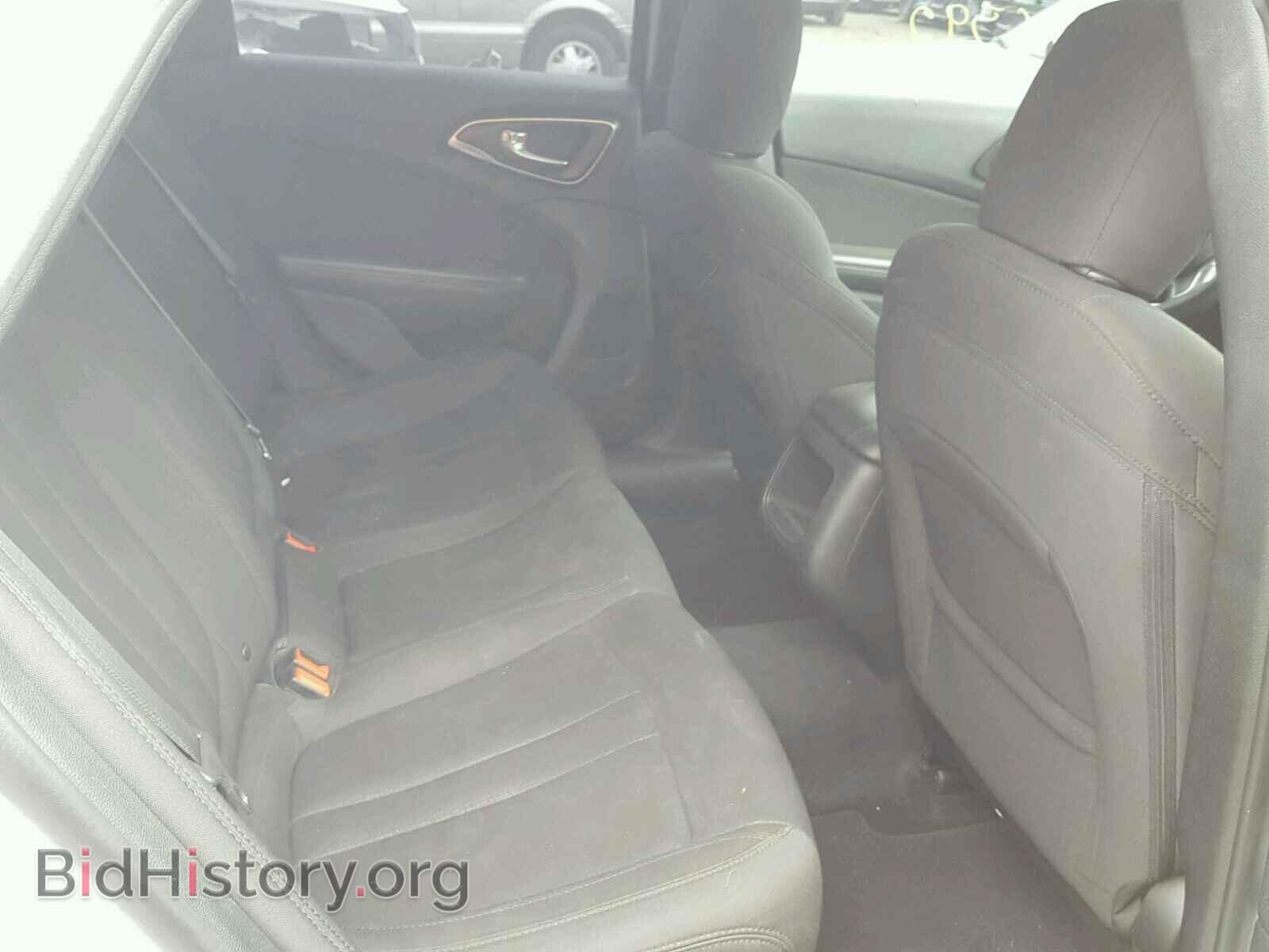 2015 CHRYSLER 200 - VIN: 1C3CCCAB3FN587607 - Photo 6