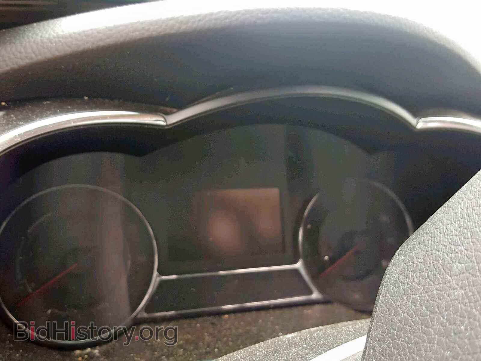 2012 KIA OPTIMA - VIN: KNAGM4AD5C5031261 - Photo 8