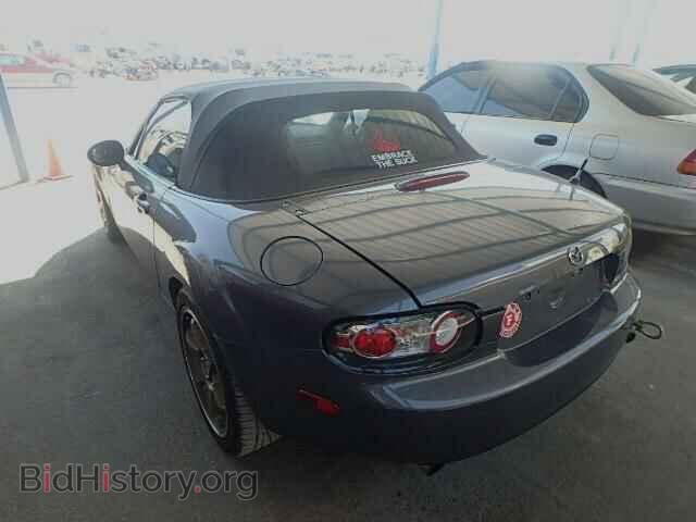 2006 MAZDA MIATA - VIN: JM1NC25F160105175 - Фото 3