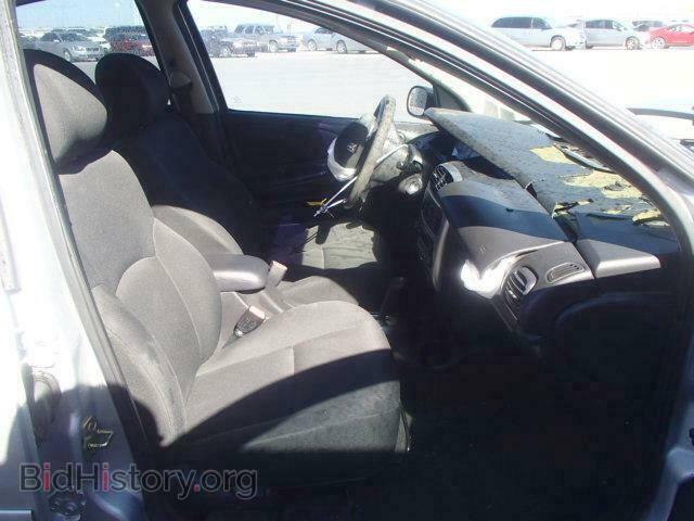 2005 DODGE NEON - VIN: 1B3ES56C35D194703 - Фото 5