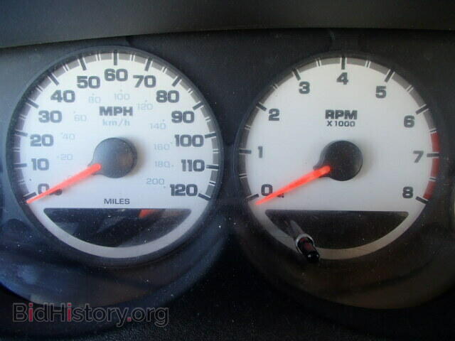 2005 DODGE NEON - VIN: 1B3ES56C35D194703 - Фото 8