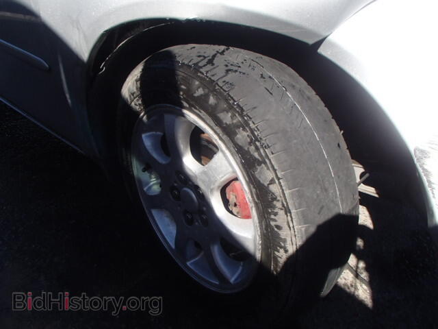 2005 DODGE NEON - VIN: 1B3ES56C35D194703 - Фото 10
