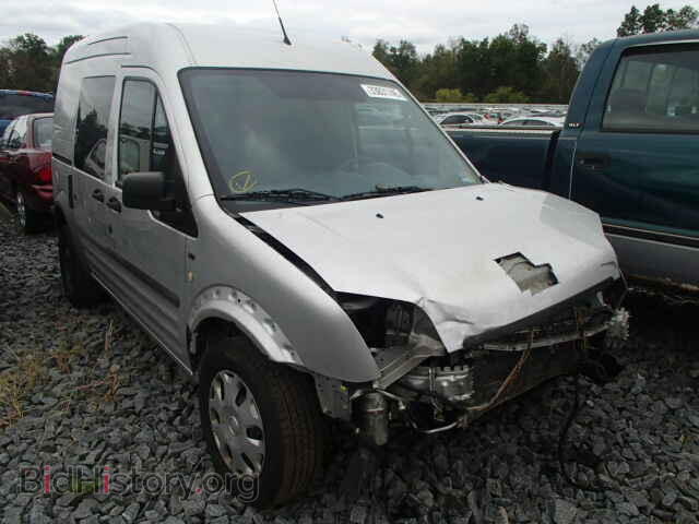 Photo NM0LS6BN1BT056529 - FORD TRANSIT CO 2011