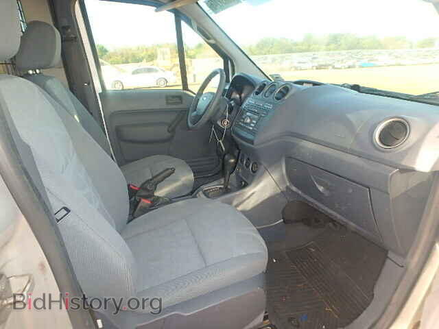 2011 FORD TRANSIT CO - VIN: NM0LS6BN1BT056529 - Фото 5
