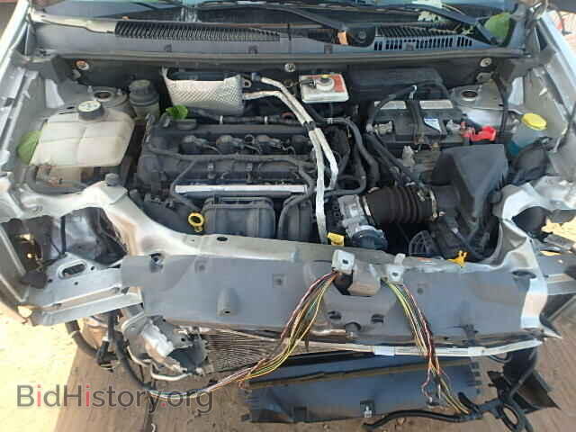2011 FORD TRANSIT CO - VIN: NM0LS6BN1BT056529 - Фото 7