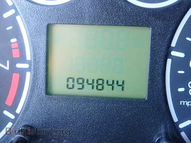 2011 FORD TRANSIT CO - VIN: NM0LS6BN1BT056529 - Фото 8