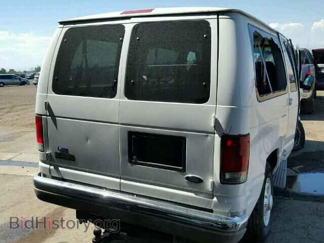 2003 FORD ECONOLINE - VIN: 1FBNE31S23HB25603 - Фото 4