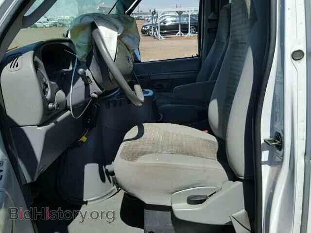 2003 FORD ECONOLINE - VIN: 1FBNE31S23HB25603 - Фото 5