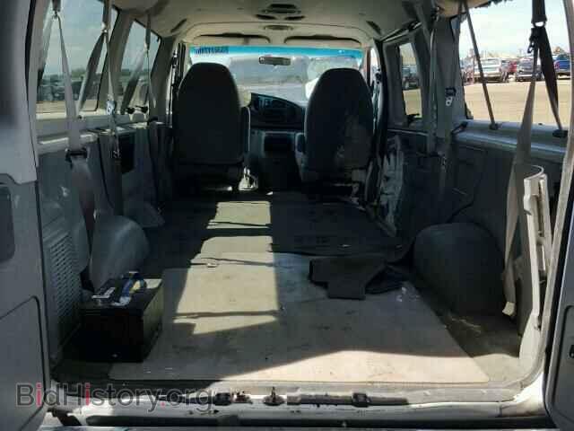 2003 FORD ECONOLINE - VIN: 1FBNE31S23HB25603 - Фото 6