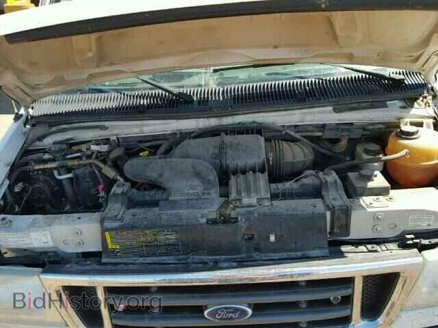 2003 FORD ECONOLINE - VIN: 1FBNE31S23HB25603 - Фото 7