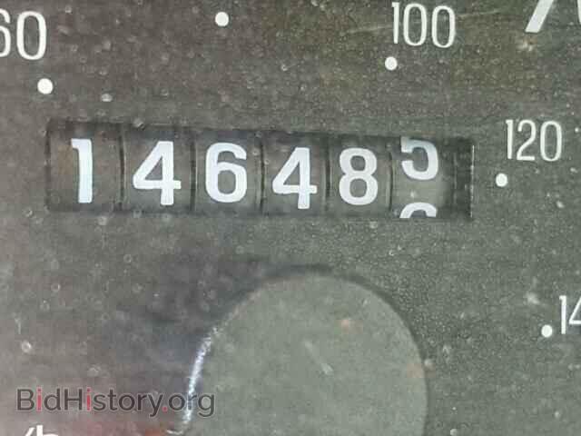 2003 FORD ECONOLINE - VIN: 1FBNE31S23HB25603 - Фото 8