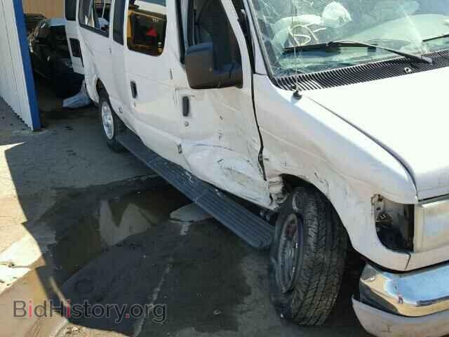 2003 FORD ECONOLINE - VIN: 1FBNE31S23HB25603 - Фото 9