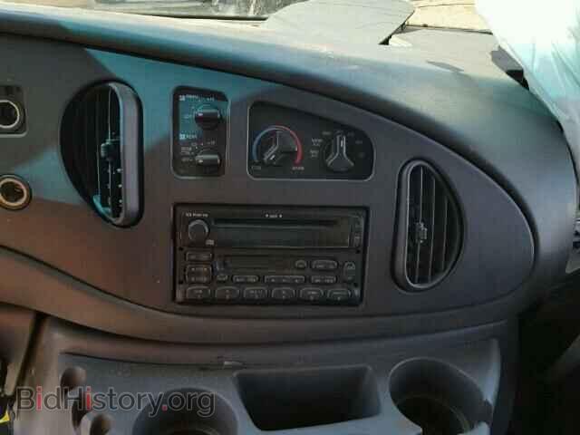 2003 FORD ECONOLINE - VIN: 1FBNE31S23HB25603 - Фото 10