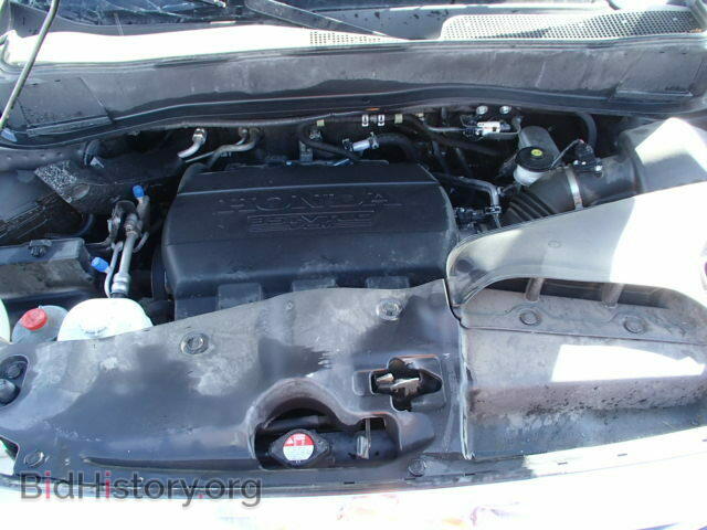 2012 HONDA PILOT - VIN: 5FNYF3H96CB017445 - Фото 7