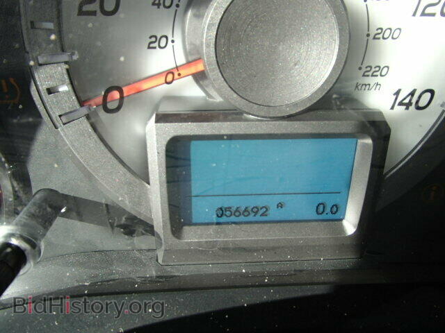 2012 HONDA PILOT - VIN: 5FNYF3H96CB017445 - Фото 8