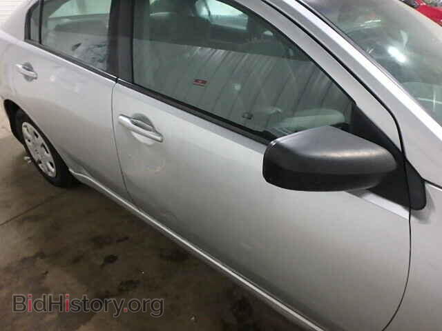 2007 MITSUBISHI GALANT - VIN: 4A3AB36F67E035650 - Фото 10