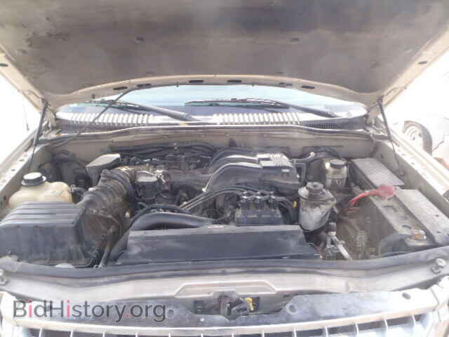 2005 FORD EXPLORER - VIN: 1FMZU73K75ZA01761 - Фото 7
